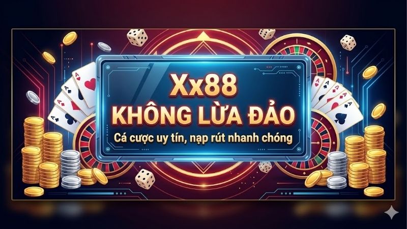 Xx88-lua-dao