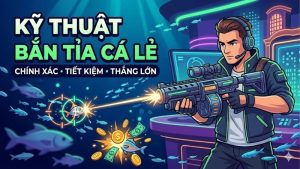 ky-thuat-ban-tia-ca-le
